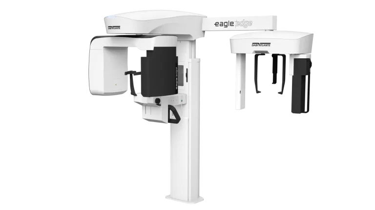 3rdUpgrade Sensor to SFOV CBCT Sensor